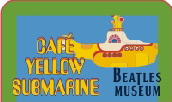 Logo Beatles Museum