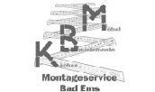 Logo KBM 200x120