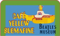 Logo Beatles Museum
